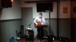 The Toast by Adam Ezra Group