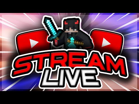 [CZ/SK] - Minecraft Let's play | 🔴Steffy's Streaming🔴 POKECCCCCCCC