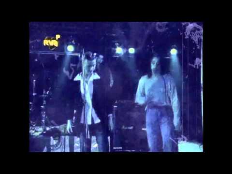 Beat House Project - Nakon svega ljubav - (LIVE) - (Skenderija 1998)