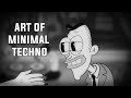 Boris Brejcha - Art of Minimal (Tripping) by Achi Rubency Boris Brejcha - Art of Minimal (Tripping) by Achi Rubency