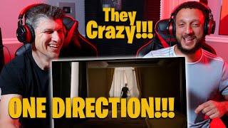 One Direction: This Is Us REACTION!!! Part 2!!!