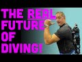 The Real Future Of Diving? Introducing the Avelo System