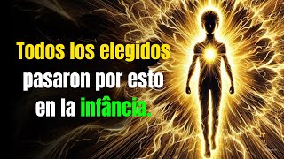 ✨LOS ELEGIDOS✨ Señales en la Infancia que Revelan que Fuiste Destinado desde el Principio!