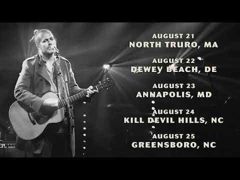 Citizen Cope - August Tour 2021 DATES ADDED!