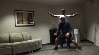 Church (Hex cougar remix) - Alison Wonderland | Duo Freestyle