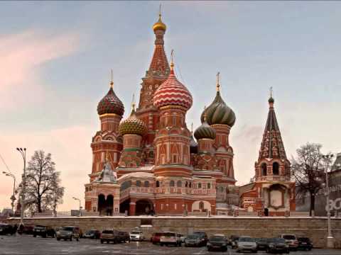 Russian Language Lesson 52