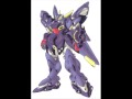 Super Robot Wars OG - Time Diver by Takuya Hanaoka