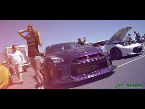 Jap-Riders @ Japfest Donington 2018