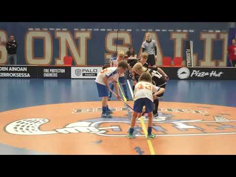 OJG 2018SCH P09 Taifuunit vs Oilers BlueMagic