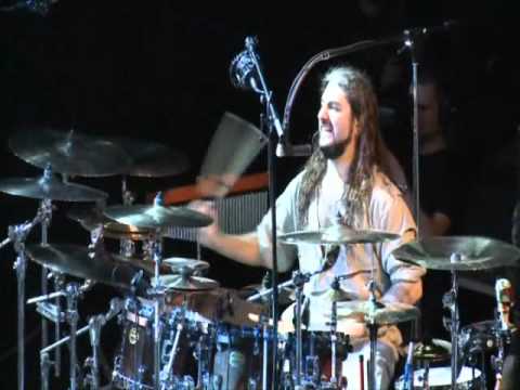 Transatlantic - Stranger In Your Soul [Part II & III]