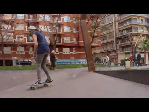 Reproducir vídeo