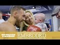 Mayweather vs McGregor Embedded: Vlog Series - Episodio 2