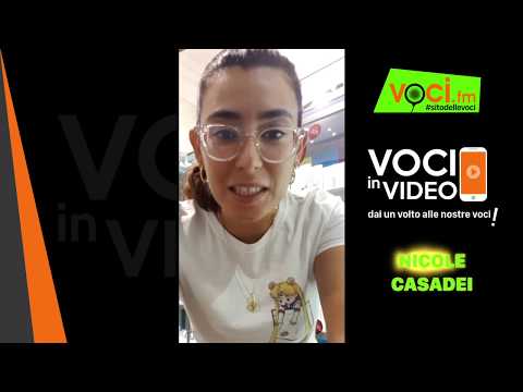 Titolo Video