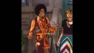 The Jacksons “Body Language” Carol Burnett Show Circa 1976 #michaeljackson #thejacksons #1970s #mj