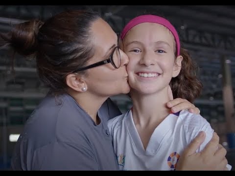 Give 1,500 children a new future through sport