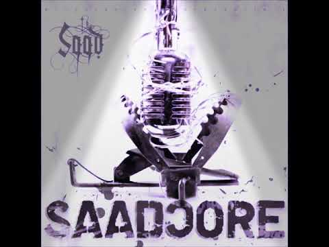 😎Baba Saad - Jamila | Album-Saadcore😎