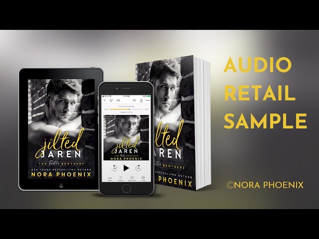 Vídeo relacionado con Plantado: Jaren (Los Hermanos Foster nº 1)
