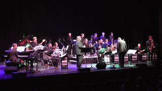 Let the good times roll - Hellway2High Big Band 2017