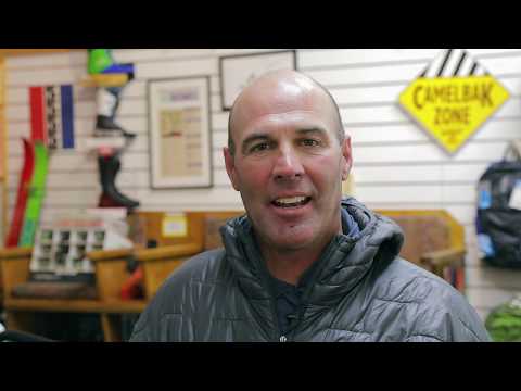 Spitfire Setup & Tuning Preferences with Coach Michael Rogan