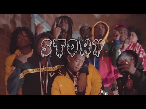 “ STORY “ 💰 -Deeyounginn