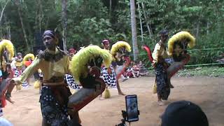 Download lagu TARI KREASI EBEG TURONGGO LARAS BUDOYO // LIVE: POHKUMBANG, KARAANGNYAR mp3