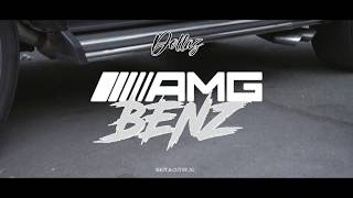 Dollaz - AMG Benz