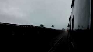 preview picture of video '[The TFC India] [HD] Sapt Kranti Super Fast Express 12557/12558 First Upload'
