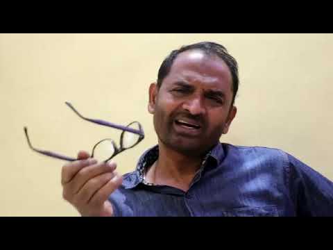 Abdul Wahid Baagwan Psychopath...