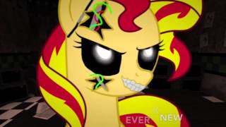 Purple MLP Style (Request)