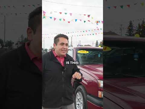 This 2004 Chevy Silverado Nearly Broke Us 😨