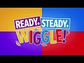 The Wiggles Ready Steady Wiggle Series 5 And 6 Opening Title Sequence