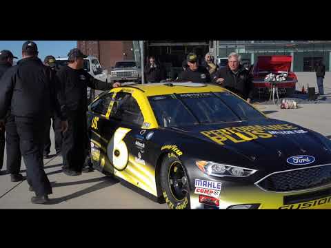 Spaceport America Land Speed Trials