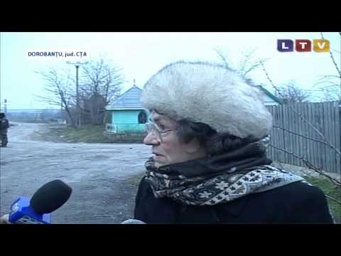 O crimă cu sange rece a cutremurat localitatea constănţeană Dorobanțu - Litoral TV