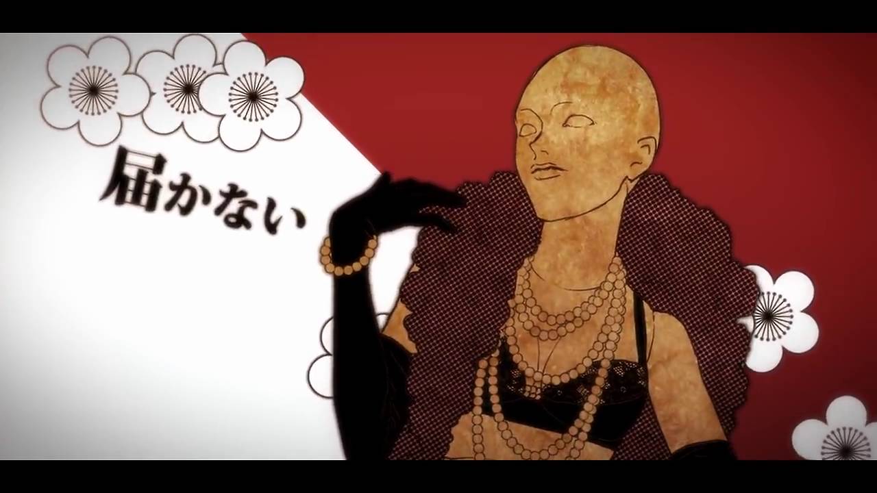 少女は夜と鮮やかにを歌ってみた（ｂｙレジ）