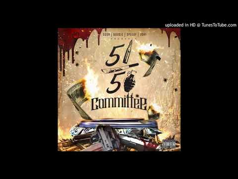 11.C-Section-Sosa Ft Boogie, Polo, Speedy, & Lu Cannon