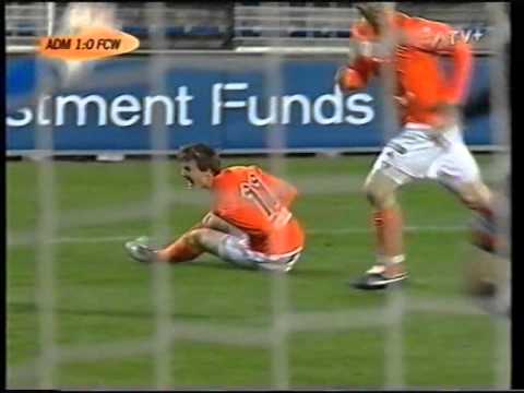 Admira vs Wacker Tirol - Eklat in der Südstadt!!