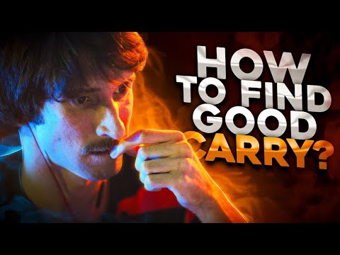 DENDI Opens Up About B8 Esports