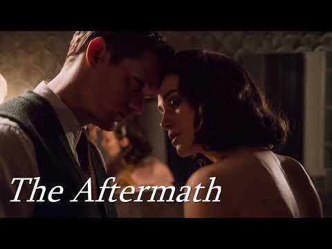 The Aftermath Soundtrack - Rachael | The Aftermath (2019)