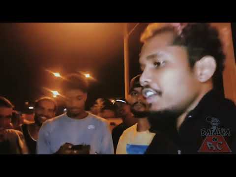 (CASOS DE FAMÍLIA)Barata e Hitler x Kiflow e Muralha | 1°FASE | BATALHA DO RC| 54° edição