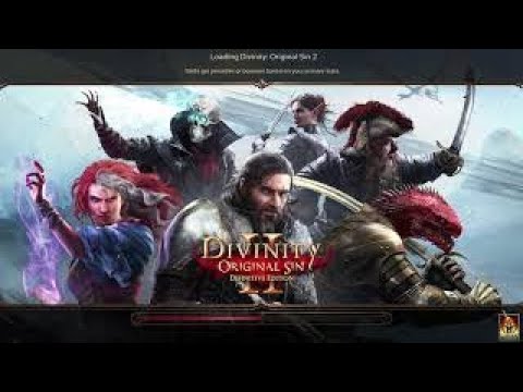 Divinity: Original Sin II pt.13