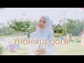 THOHIRUL QOLBI Maulaya MAZRO COVER