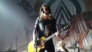 Blackberry Smoke Flesh And Bone