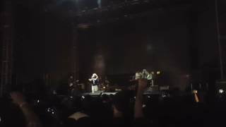 Un Par De Lugares- Cafe Tacvba La Tocada Fest 2016