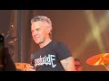 Robbie Williams- Clean - Live At Liverpool Olympia- 06/02/26