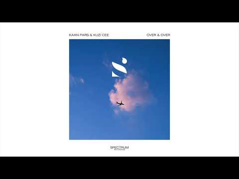 Kaan Pars & Kuzi Cee - Over & Over