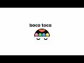 STRANGE EVERY TOCA BOCA INTRO BUT IN REVERSE ‍ Toca Life World All Game Intros