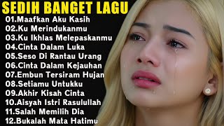 Download lagu Sedih Banget🎵Lagu💔Bikin Nangis😭Sering Dicari 2025 Enak Didengar mp3