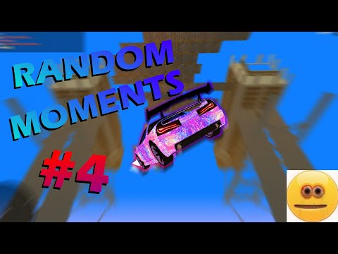 [MTA] DM Random Momentos #4 [Sajgon and Simas edition? bruh]