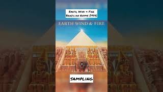 [Sampling]  Roscoe – Smooth Sailin (2003) #shorts #hiphop #sampling