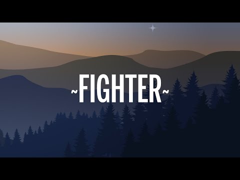 R3YAN, Frizzy The Streetz, Dooqu - Fighter (Lyrics) [7clouds Release]